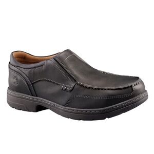 Timberland Pro Branston ESD Alloy Safety Toe Boot Shoe black size 9